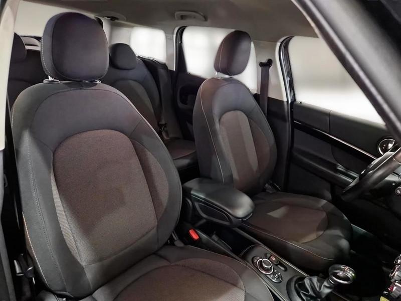 MINI COOPER SE COUNTRYMAN 4WD AUTOMATICA 5 PORTE BERLINA