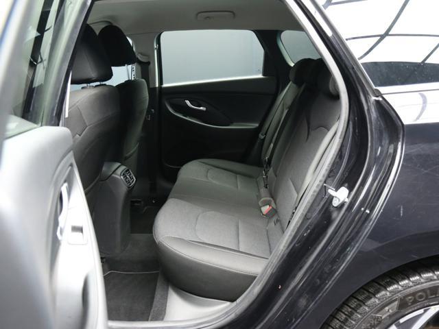 HYUNDAI i30 Wagon 1.6 CRDi 136 CV 48V DCT Prime