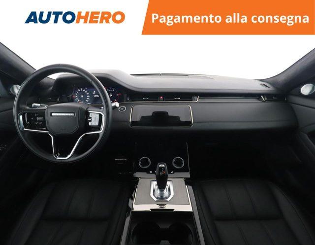 LAND ROVER Range Rover Evoque 2.0D I4 204 CV AWD Auto Autobiography