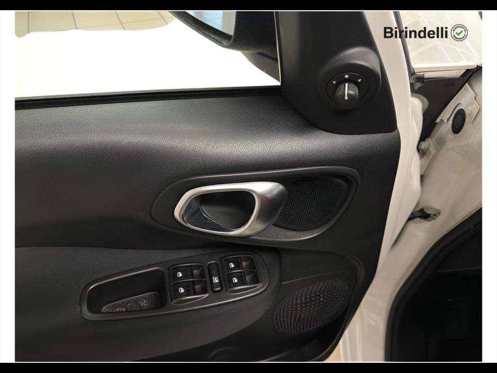 FIAT 500L - 500L 1.4 95 CV Pop Star