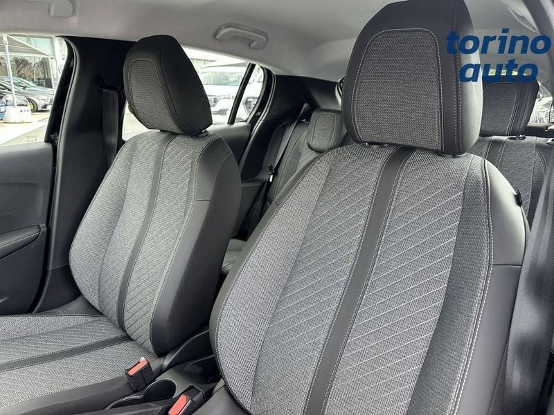 Peugeot 208 208 PureTech 75 Stop&Start 5 porte Style