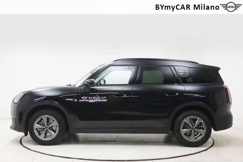 Mini Mini Countryman 1.5 48V C Classic Steptronic