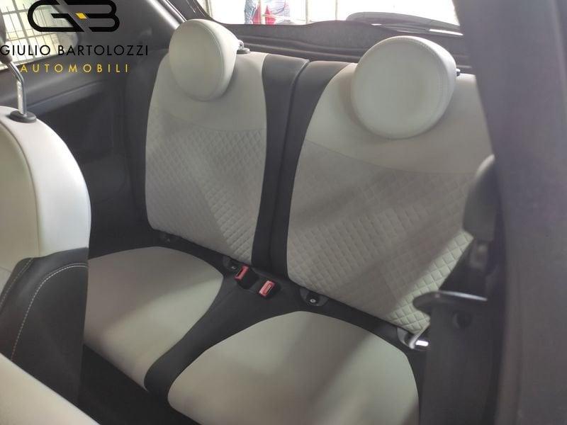 FIAT 500 500 1.0 hybrid Dolcevita 70cv