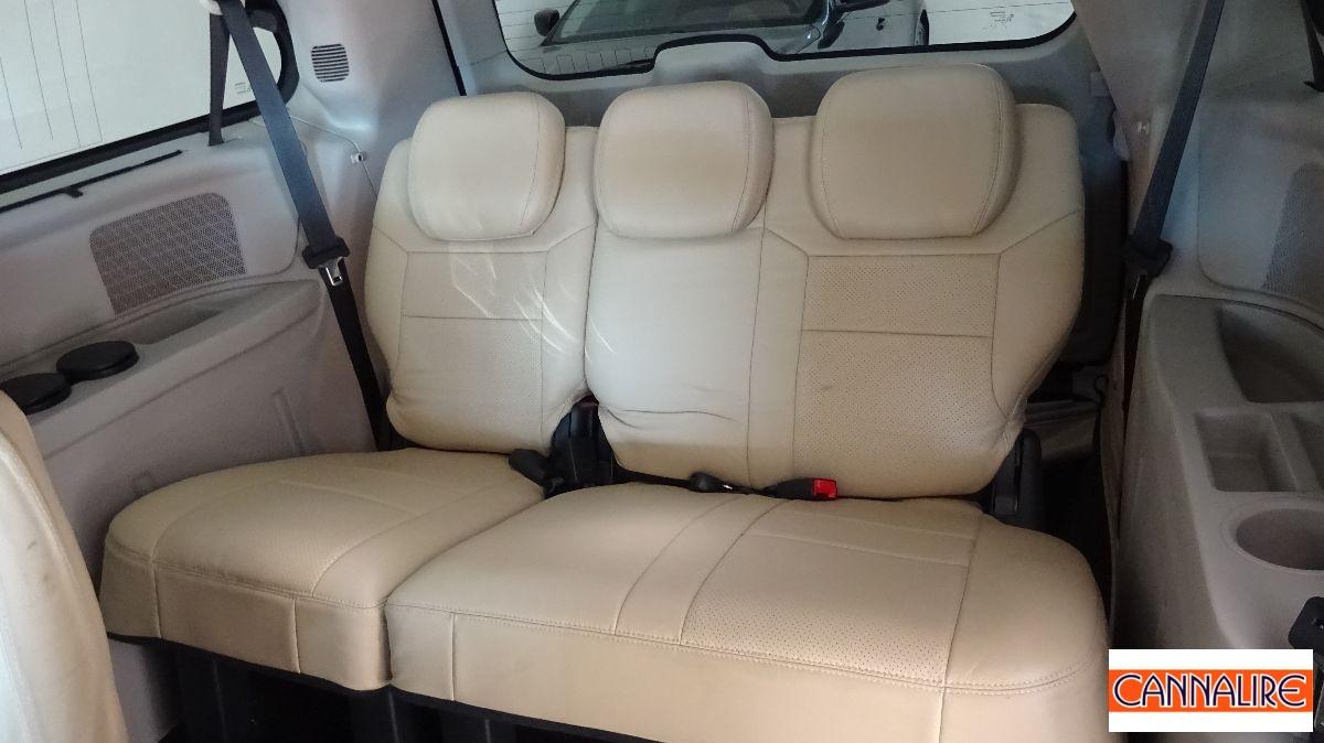 CHRYSLER - Grand Voyager