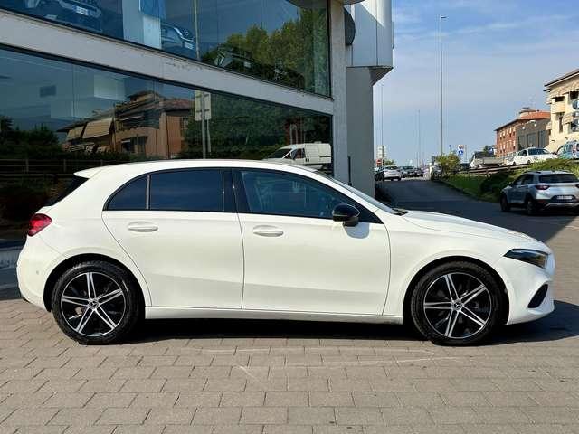 Mercedes-Benz A 180 A 180 d Automatic Progressive Advanced
