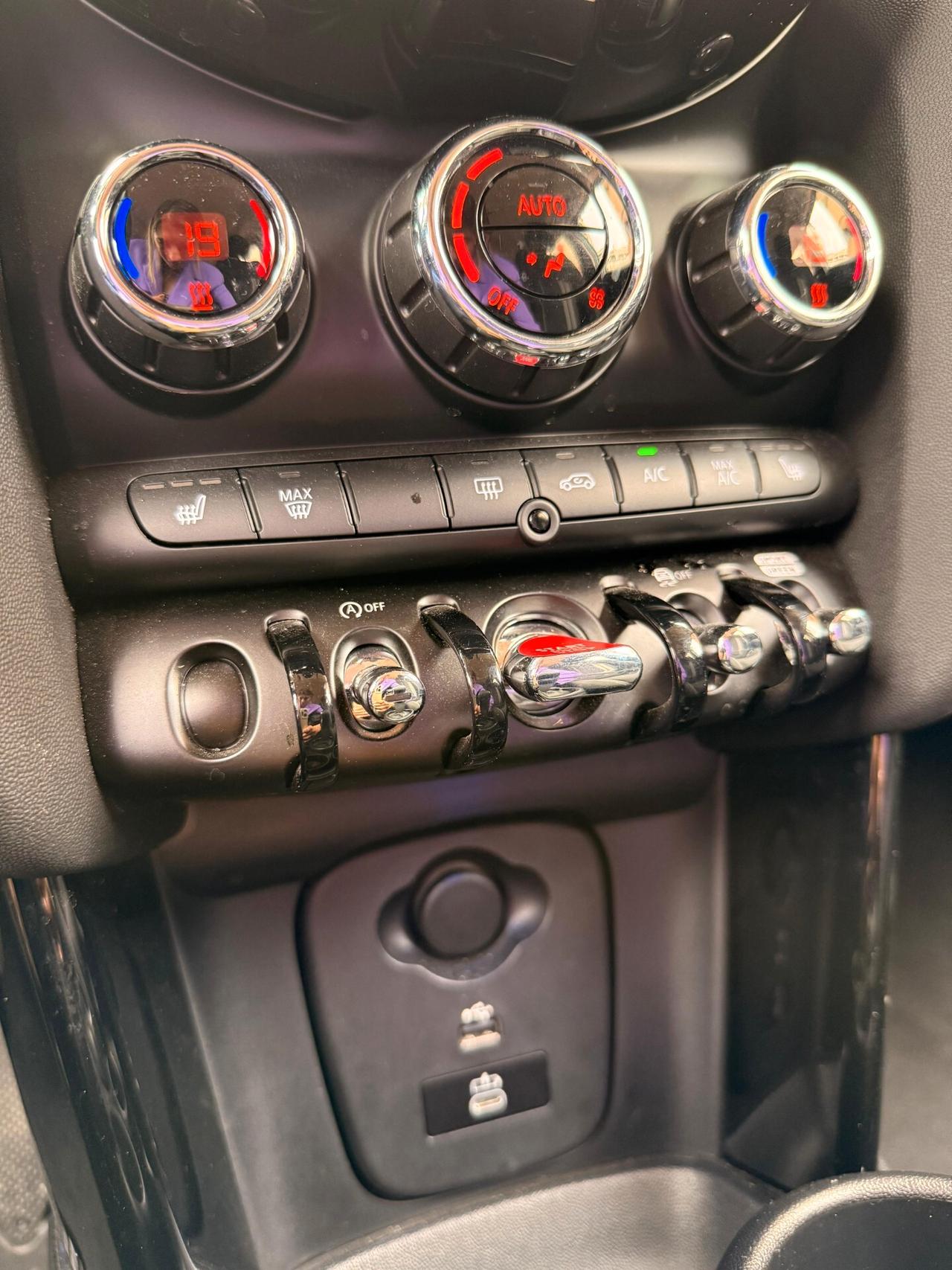 Mini Mini 2.0 Cooper S Classic HATCHBCK Premium 5 PORTE