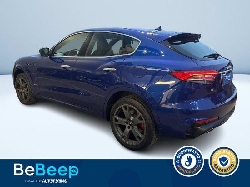 Maserati Levante 3.0 V6 GRANSPORT 350CV AUTO