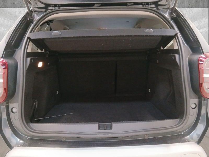 Dacia Duster 1.0 tce Prestige up Gpl 4x2 100cv