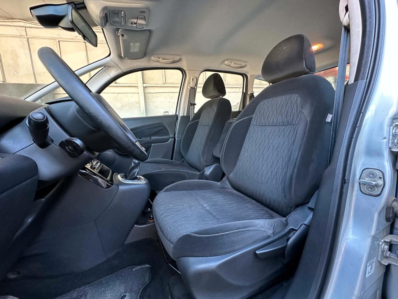 Citroen C3 Picasso 1.6 VTi 120 Perfect Techno