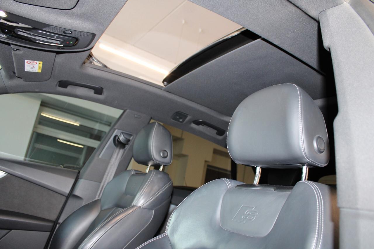 Audi Q8 50 TDI 286 CV quattro tiptronic Sport SLINE