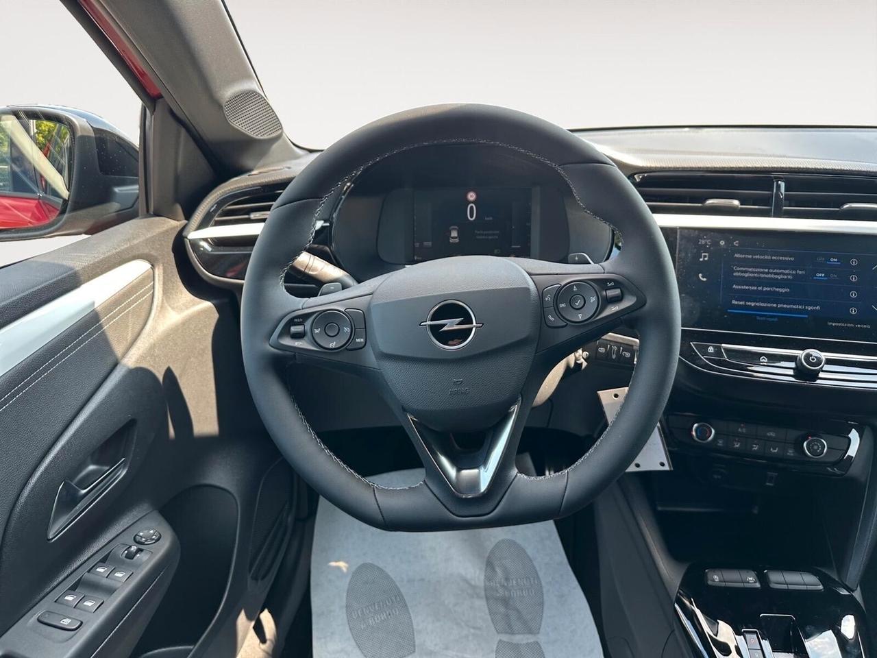 Opel Corsa 1.2 100 CV aut. GS
