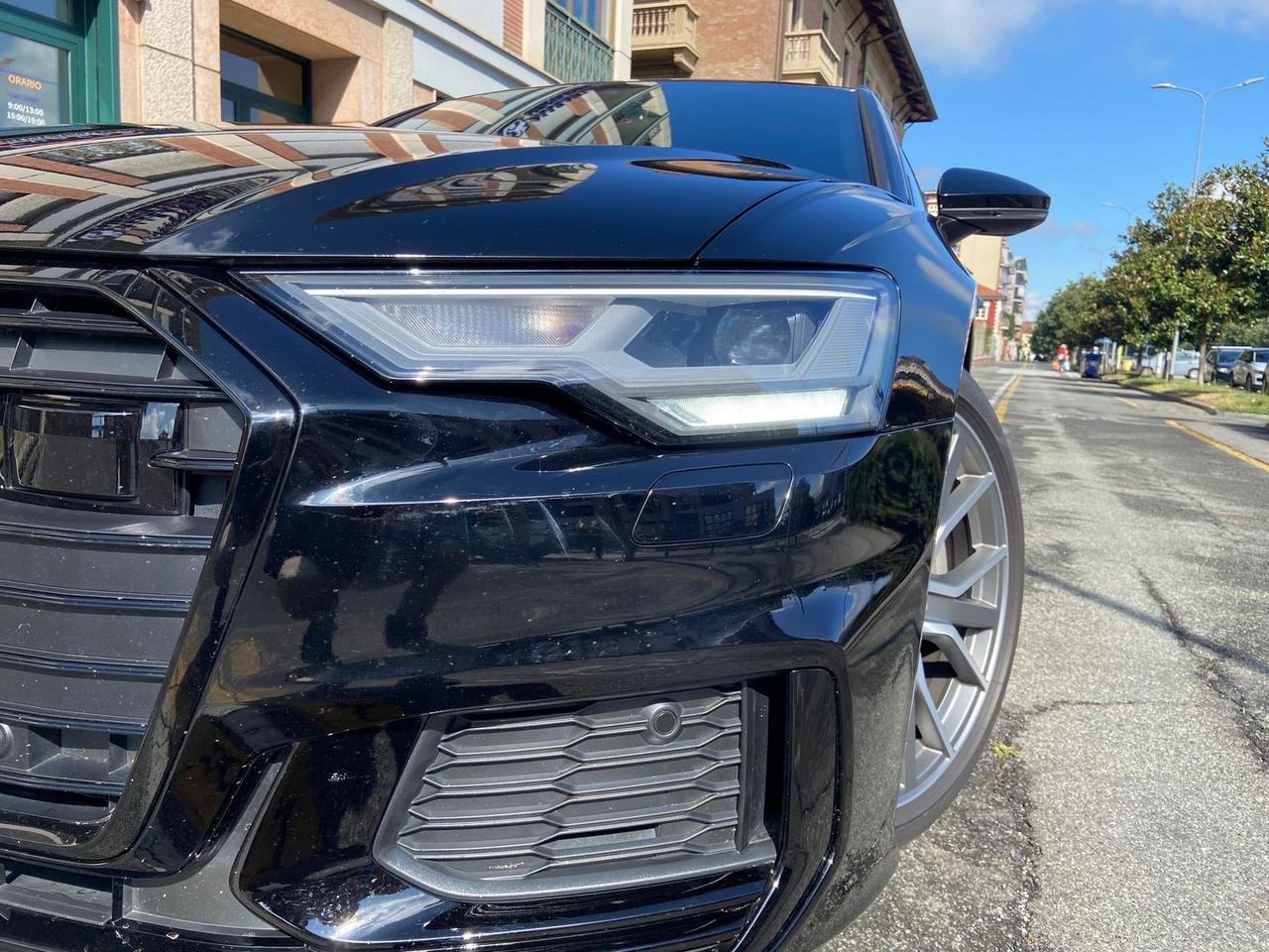 Audi A6 2.0 45 TFSI MHEV S LINE #6668