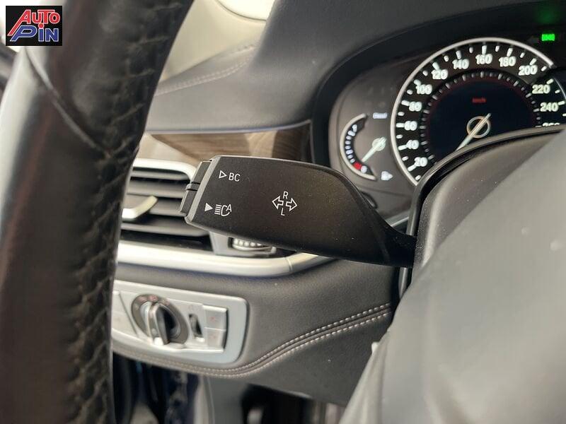 BMW Serie 7 730d xDrive *Tagliandata*