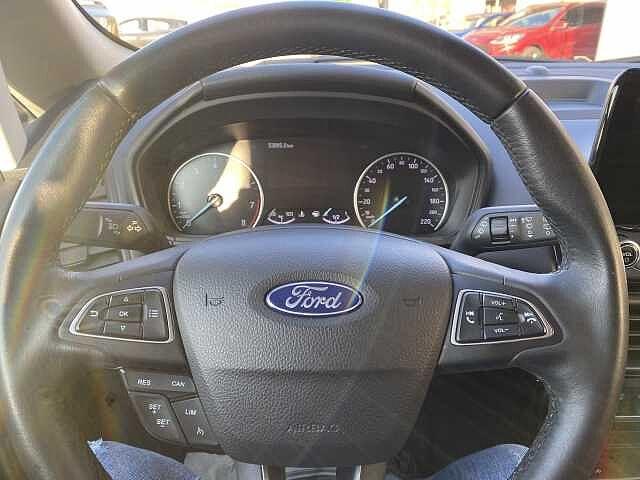 Ford EcoSport 1.0 EcoBoost 125 CV Start&Stop Titanium