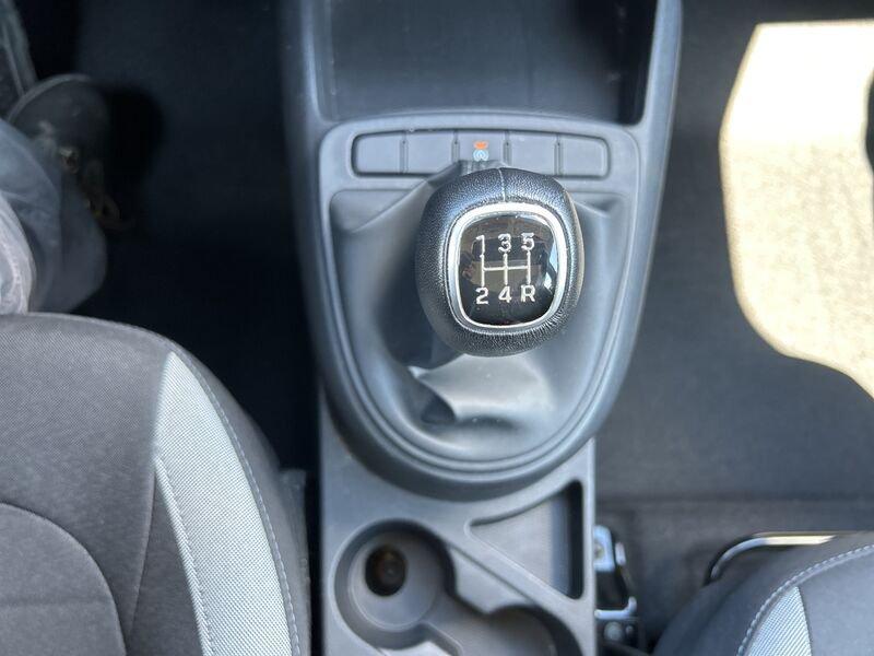 Hyundai i10 III 2020 1.0 mpi Tech Connect Pack