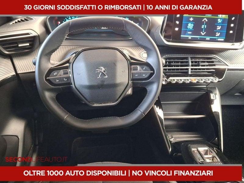 Peugeot 208 e- Active Pack 100kW