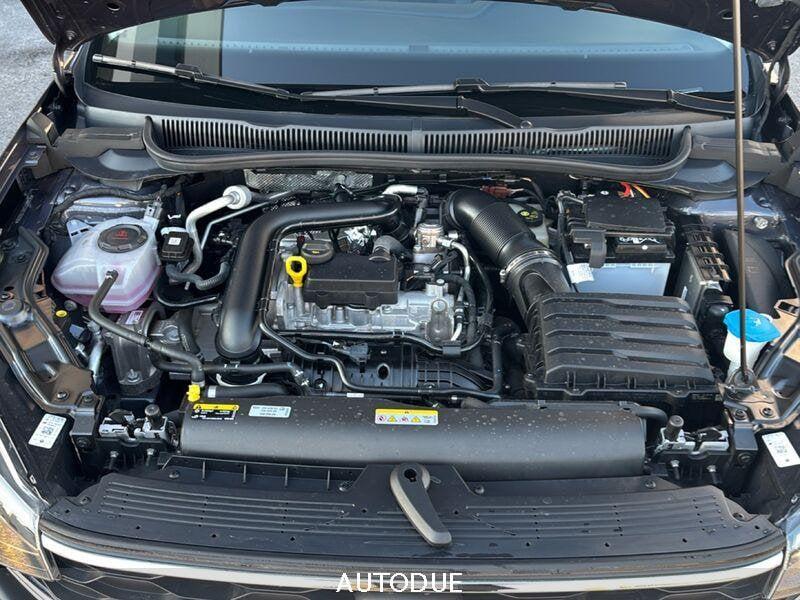 Volkswagen Taigo 1.0 tsi Life 110cv