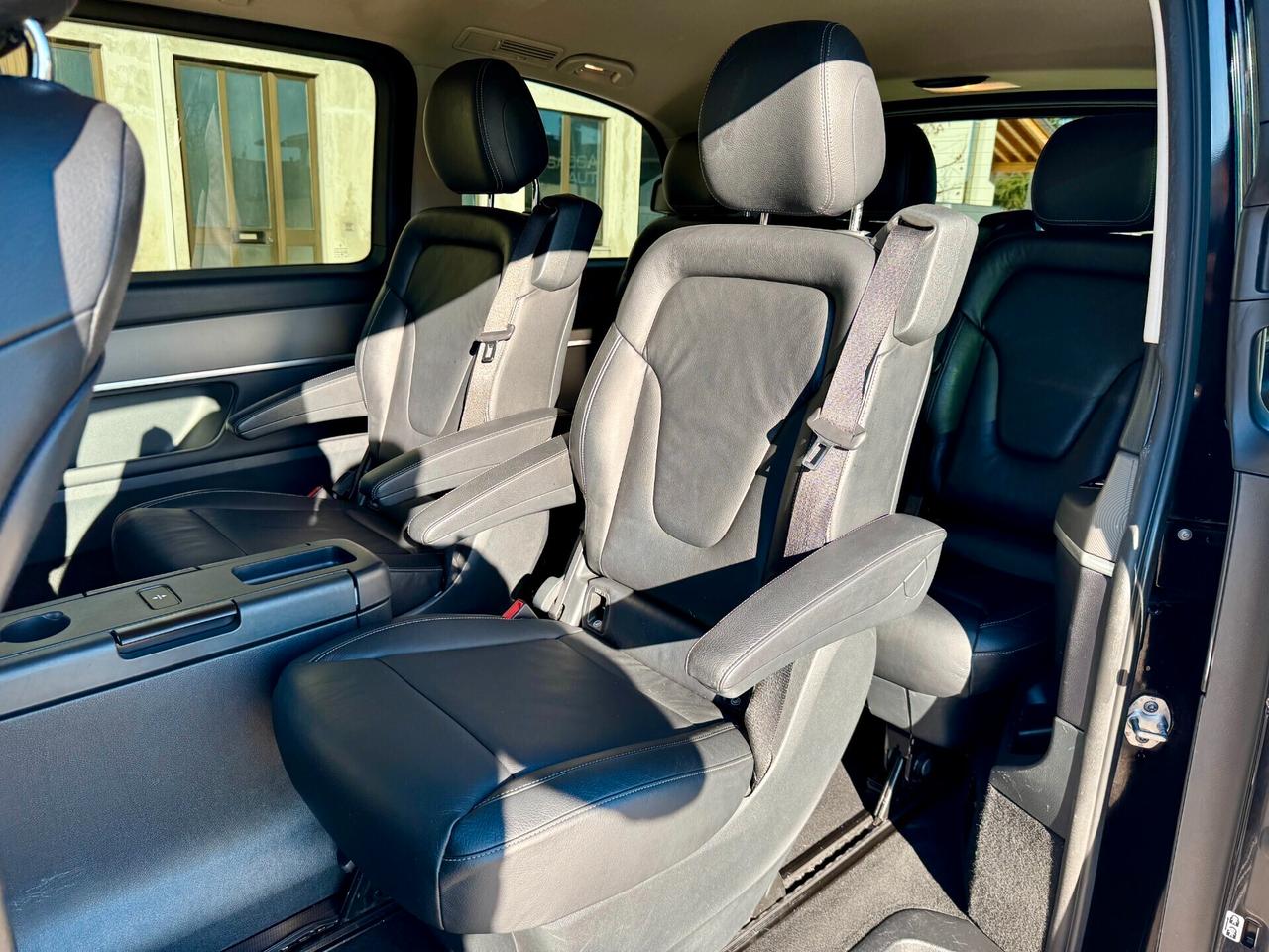 Mercedes V 250 d Automatic Premium | PREZZO PROMO