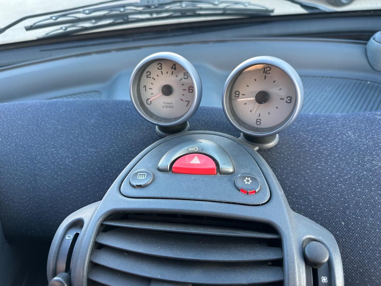 Smart MOTORE NUOVO ZERO KM