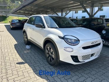FIAT 600 Hybrid 110 CV DCT MHEV ICON SPECIALE KM0