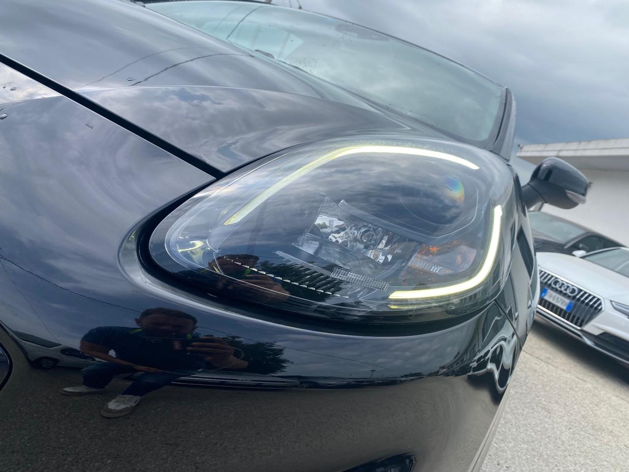Ford Puma 1.0 EcoBoost Hybrid 125 CV S&S ST-Line