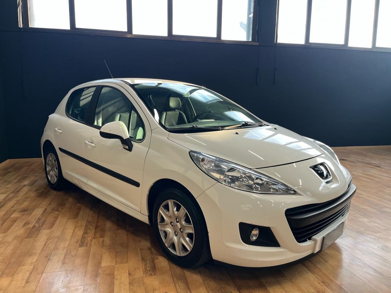 Peugeot 207 1.4 8V 75CV 5p. Energie Sport ECO GPL OK NEOPATENTATI