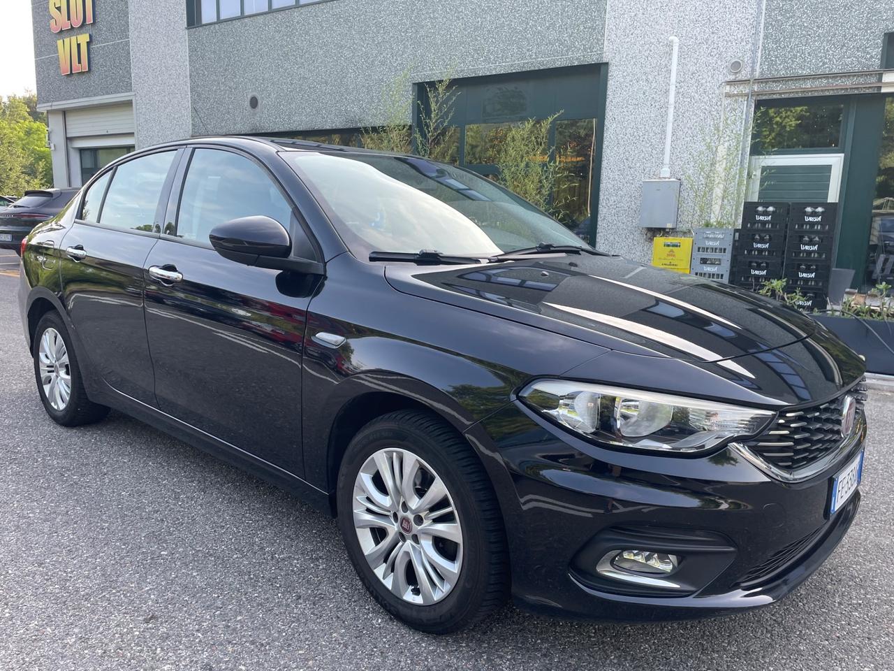 Fiat Tipo 1.4 Lounge*Solo 80000km*Neopatentati*