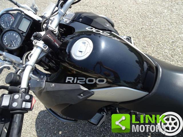 BMW R 1200 GS Adventure ANNO 2012