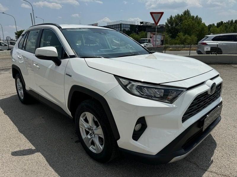 Toyota RAV4 2.5 HV (218CV) E-CVT 2WD Active