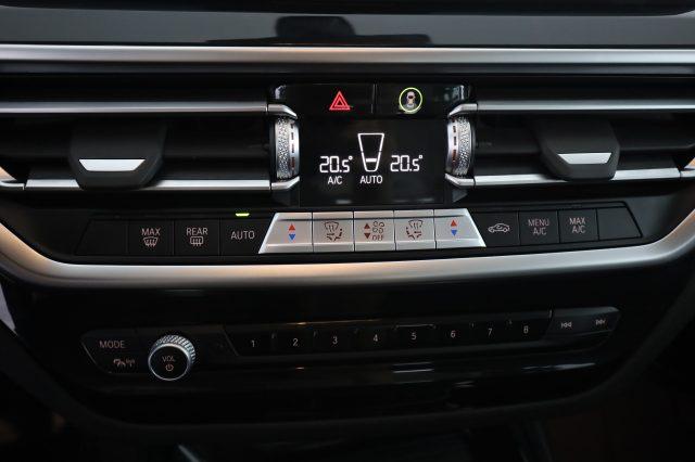 BMW X3 X3 xDrive20d 48V