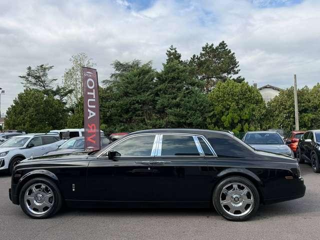 Rolls-Royce Phantom 6.7