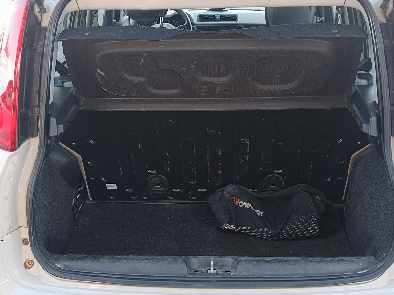 Fiat Panda 2016 - 1.3 MJT Lb automobili