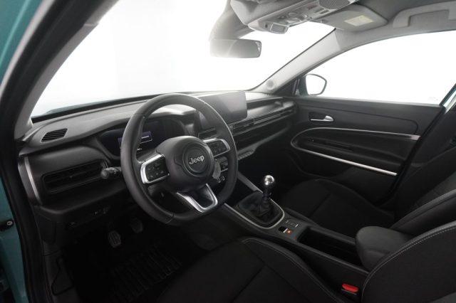 JEEP Avenger Avenger 1.2 Turbo Altitude