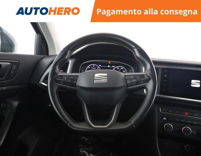 SEAT Ateca 2.0 TDI DSG Business