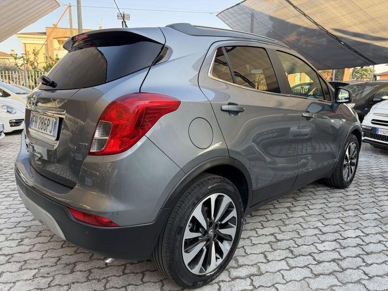 Opel Mokka X Mokka X 1.6 s&s 4x2 115cv ULTIMATE PREZZO REALE SENZA VINCOLI