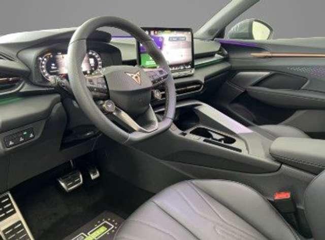 CUPRA Terramar VZ 2.0 TSI 265 CV 4DRIVE *AMERICA'S CUP EDITION*