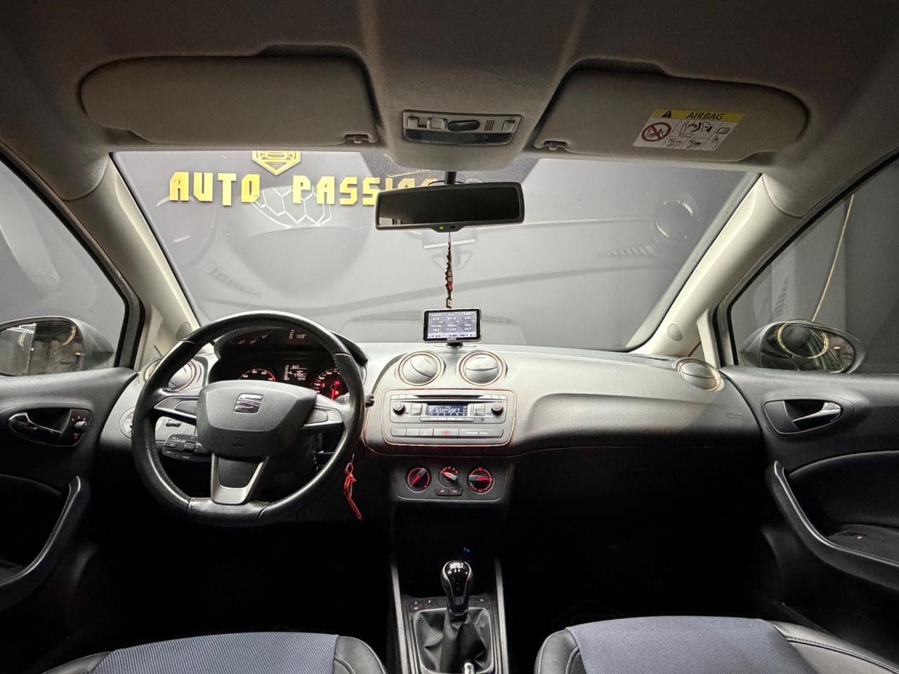 Seat Ibiza 1.2 70 CV 3 porte I-Tech