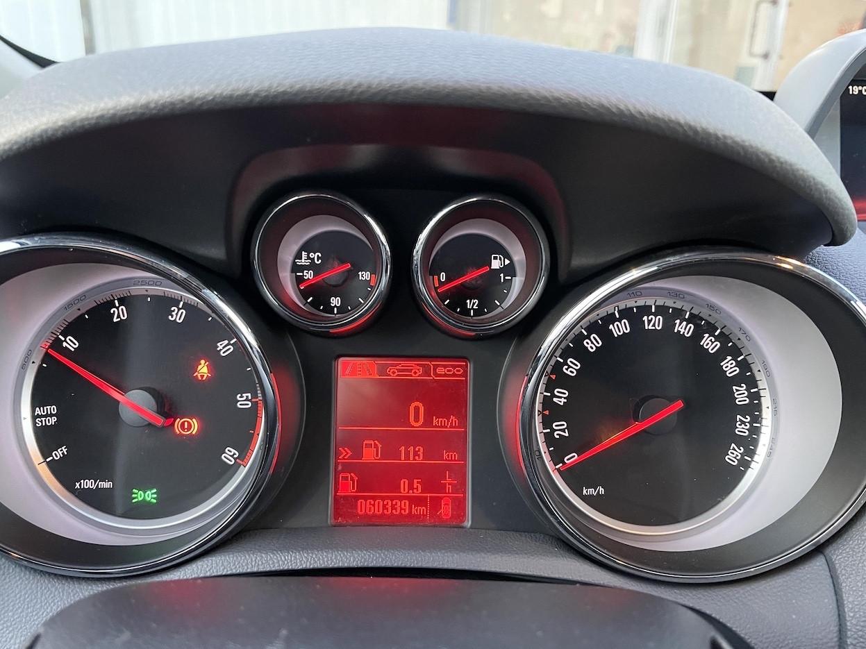 Opel Mokka 1.6 Diesel 136CV E6 Neo - 2016