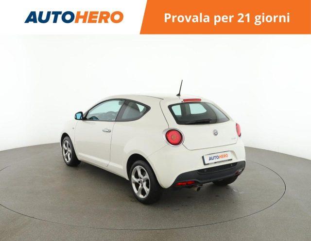 ALFA ROMEO MiTo 1.4 78 CV 8V S&S