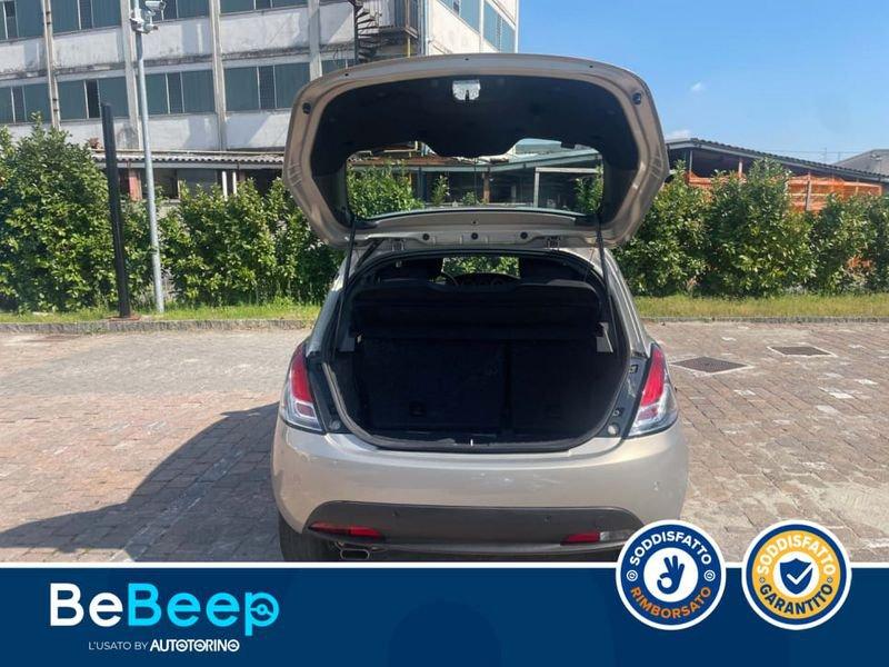 Lancia Ypsilon 1.2 8V GOLD C/CL 69CV E6