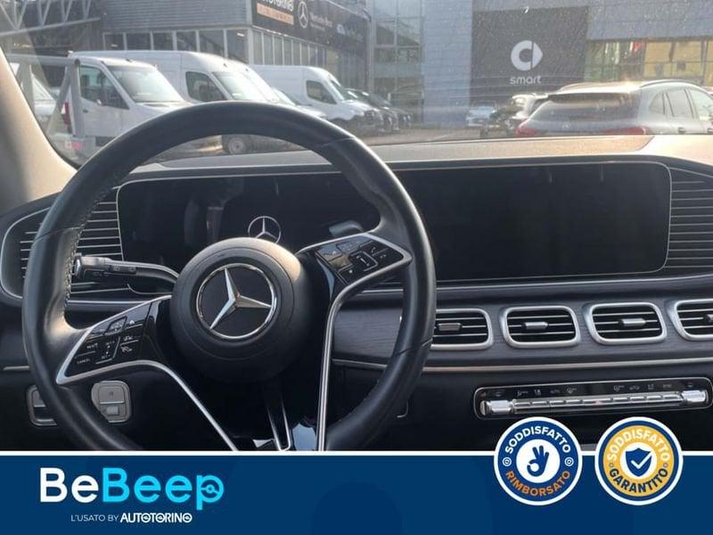 Mercedes-Benz GLE 300 D ADVANCED PLUS 4MATIC AUTO