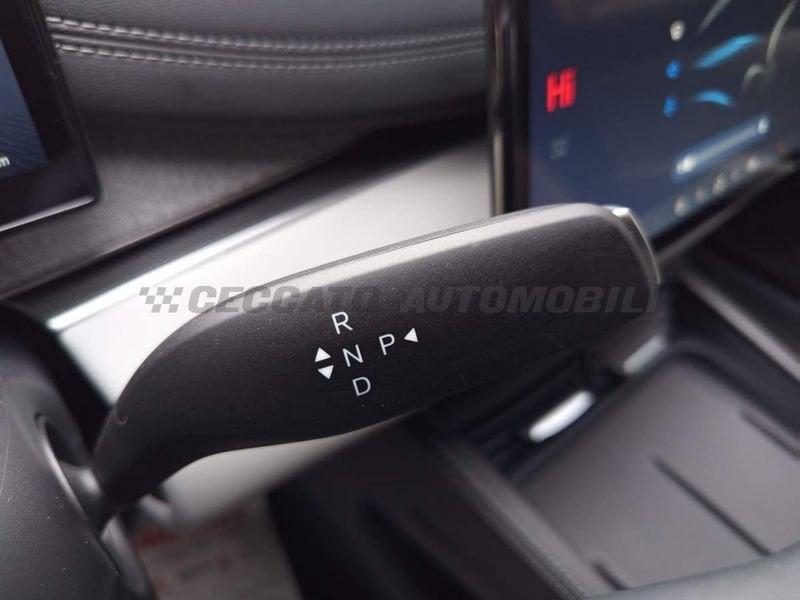 BYD Seal 6 DM-i Seal 6 DM-i 1.5 phev Boost