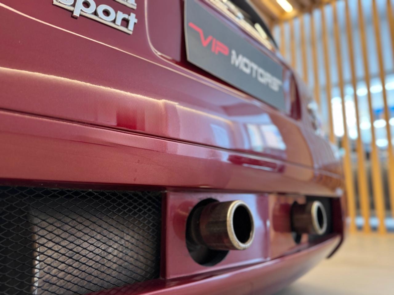 RENAULT CLIO V6 3.0 230CV **RARISSIMA ** ESEMPLARE NR 565