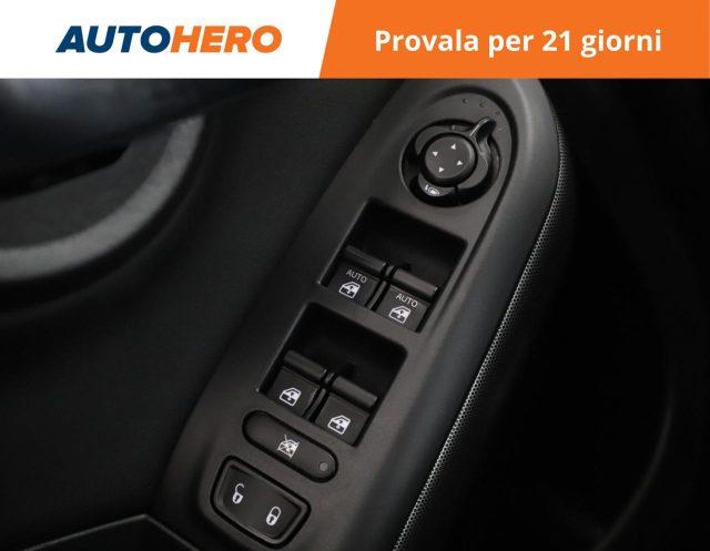 FIAT 500X 1.6 MultiJet 130 CV Sport