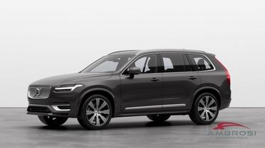 VOLVO XC90 Mild Hybrid B5 (d) AWD automatico Plus Bright