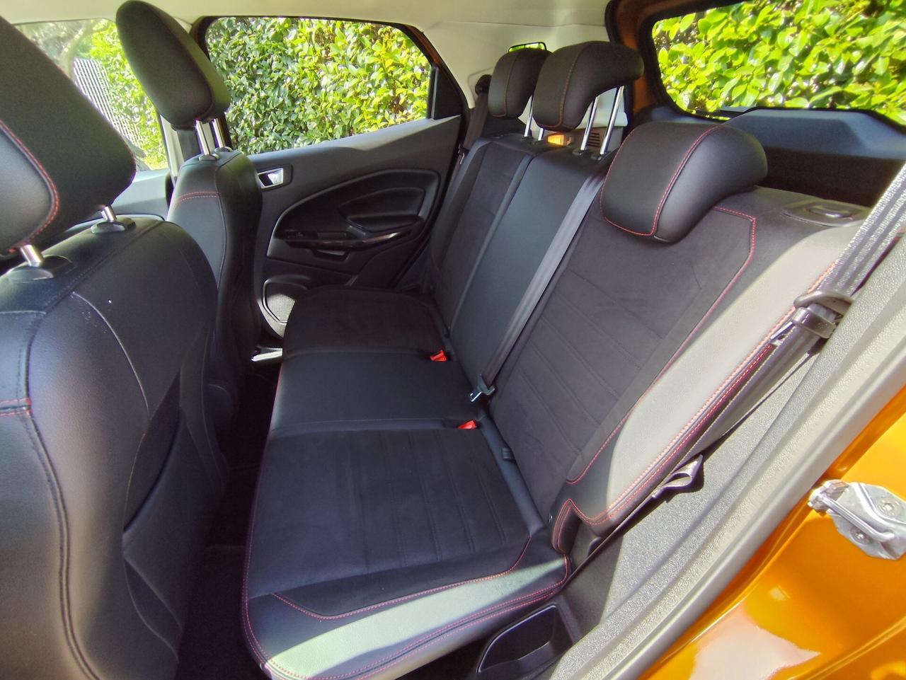 FORD EcoSport 1.5 TDCi 100 CV Start&Stop ST-Lin...