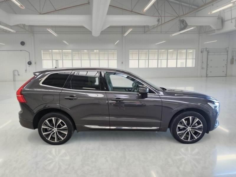 Volvo XC60 2.0 T6 Recharge Plug-in Hybrid Inscription AWD Auto