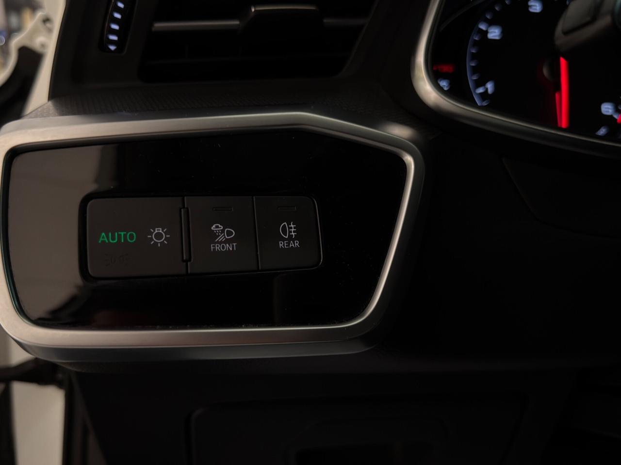 Audi A6 allroad TDI 3.0 quattro *FULL OPTIONAL* GA