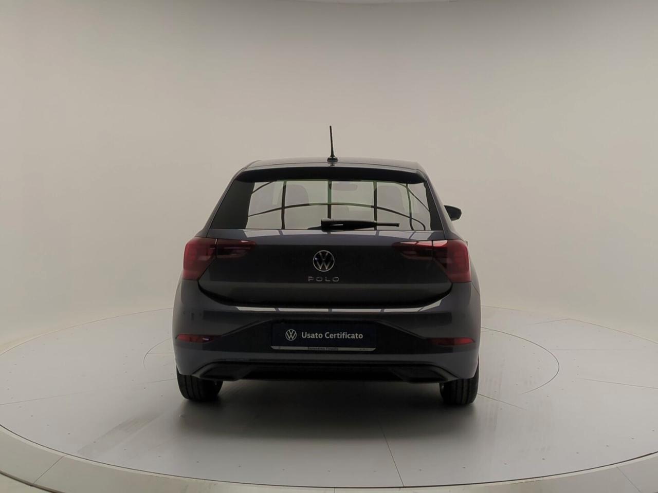 Volkswagen Polo 1.0 TSI Life- KM ZERO
