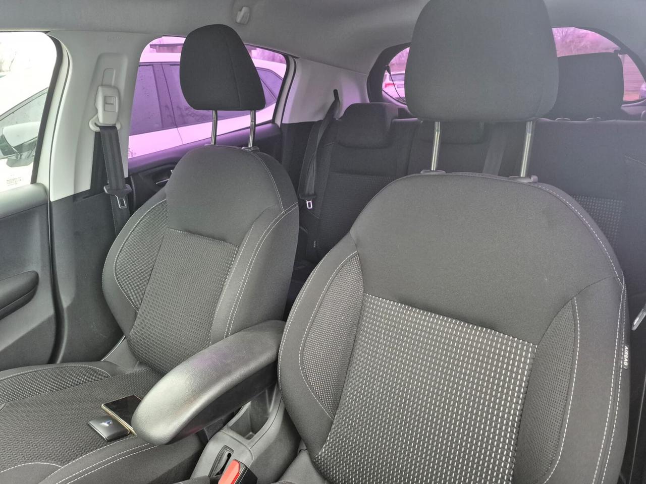 Peugeot 208 Allure UNICO PROPRIETARIO